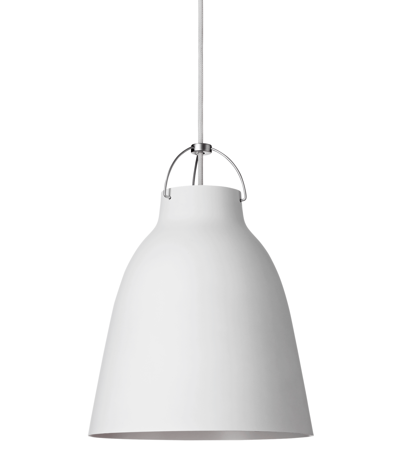 Caravaggio P2 Matt Pendant