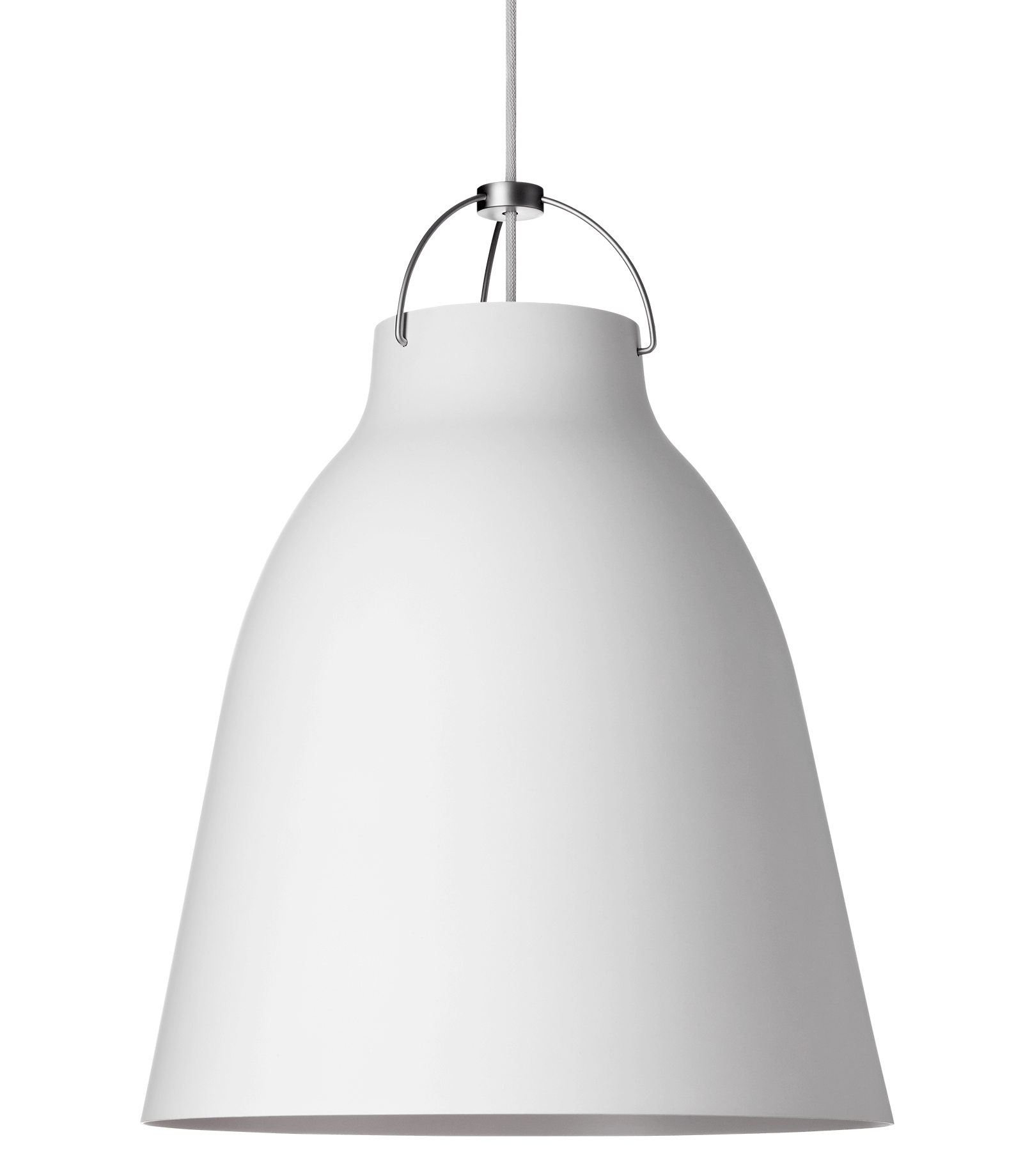 Caravaggio P3 Matt Pendant