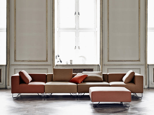 Lotus Corner Element