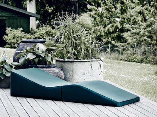 Easy Pouf/Relax Chair