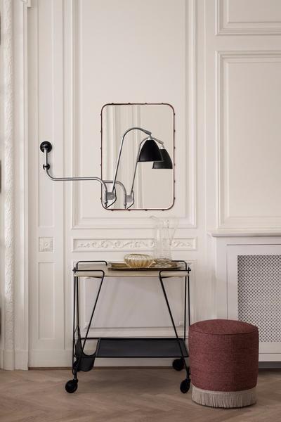 BL10 Wall Lamp Ø16 EU