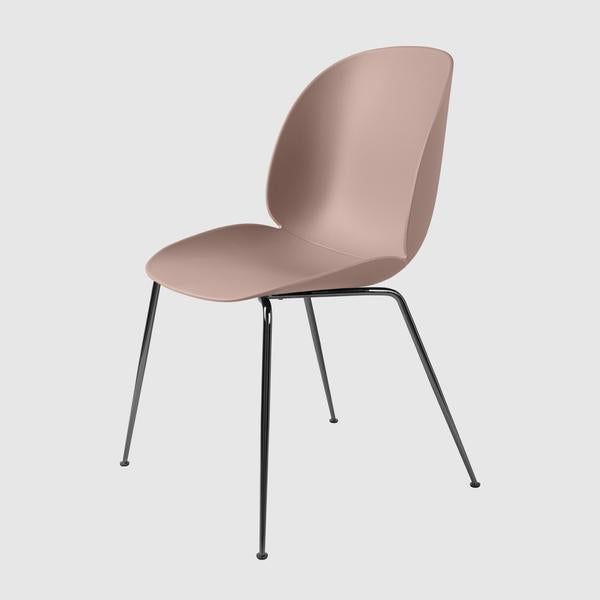 Beetle Dining - Unupholstered, Conic