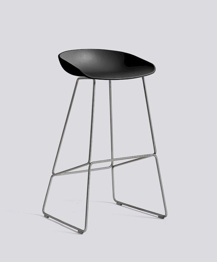 About A Stool 38 High - Seat Height 74cm