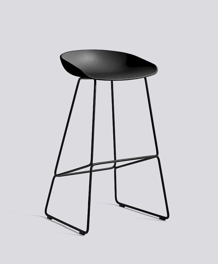 About A Stool 38 High - Seat Height 74cm