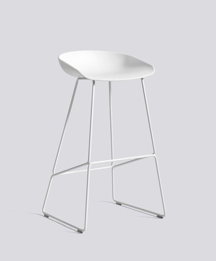 About A Stool 38 High - Seat Height 74cm