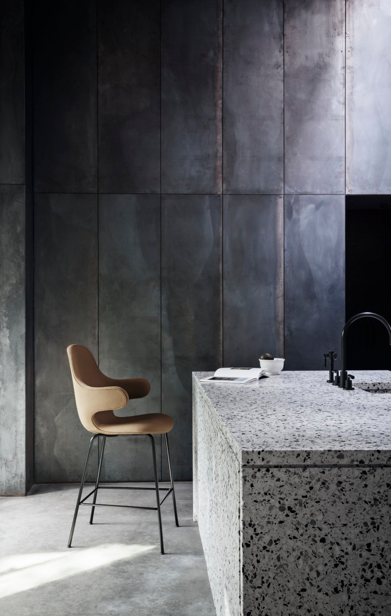 Catch Barstool, 66cm Seat Height