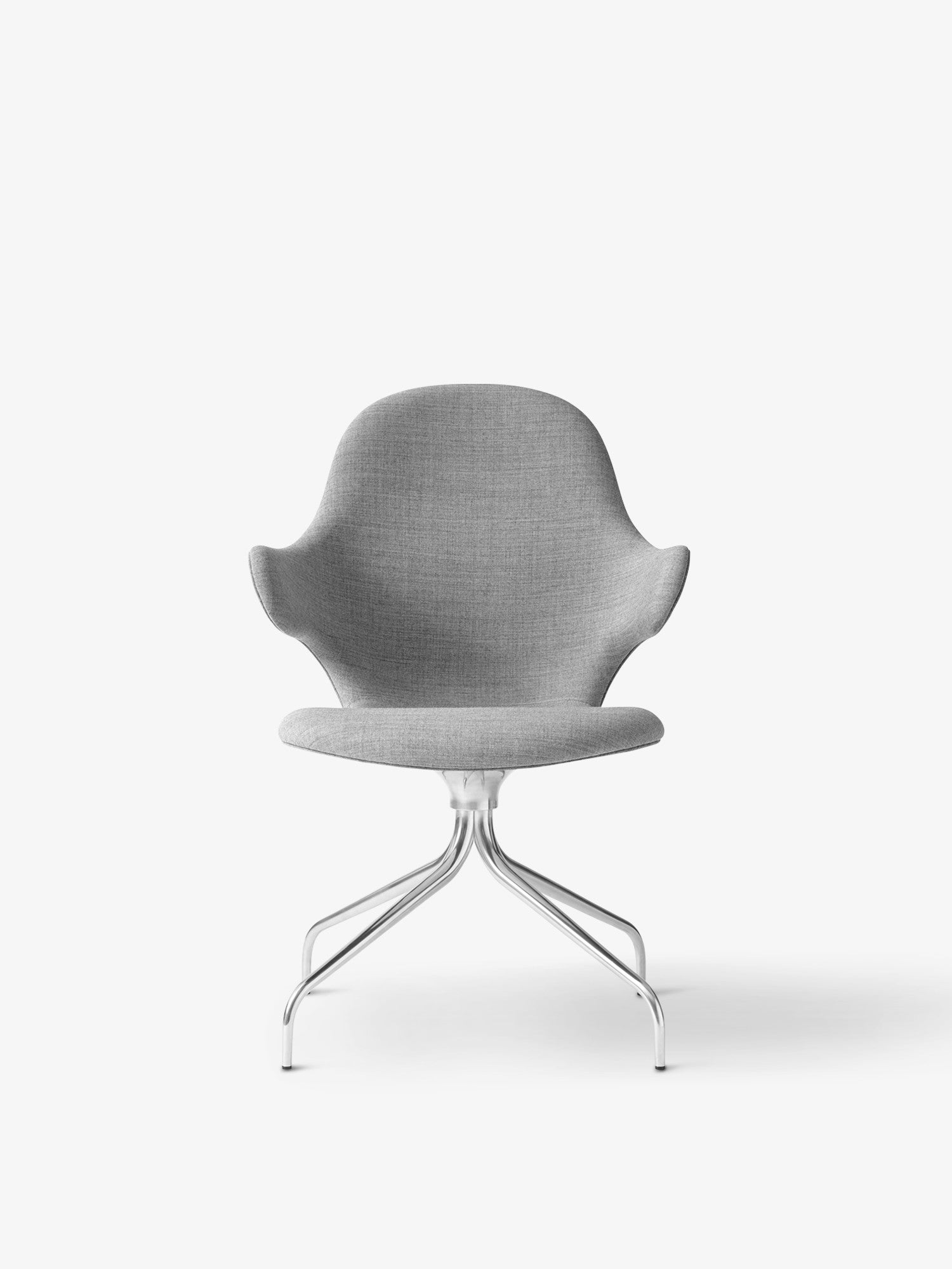Catch Chair, Swivel Base
