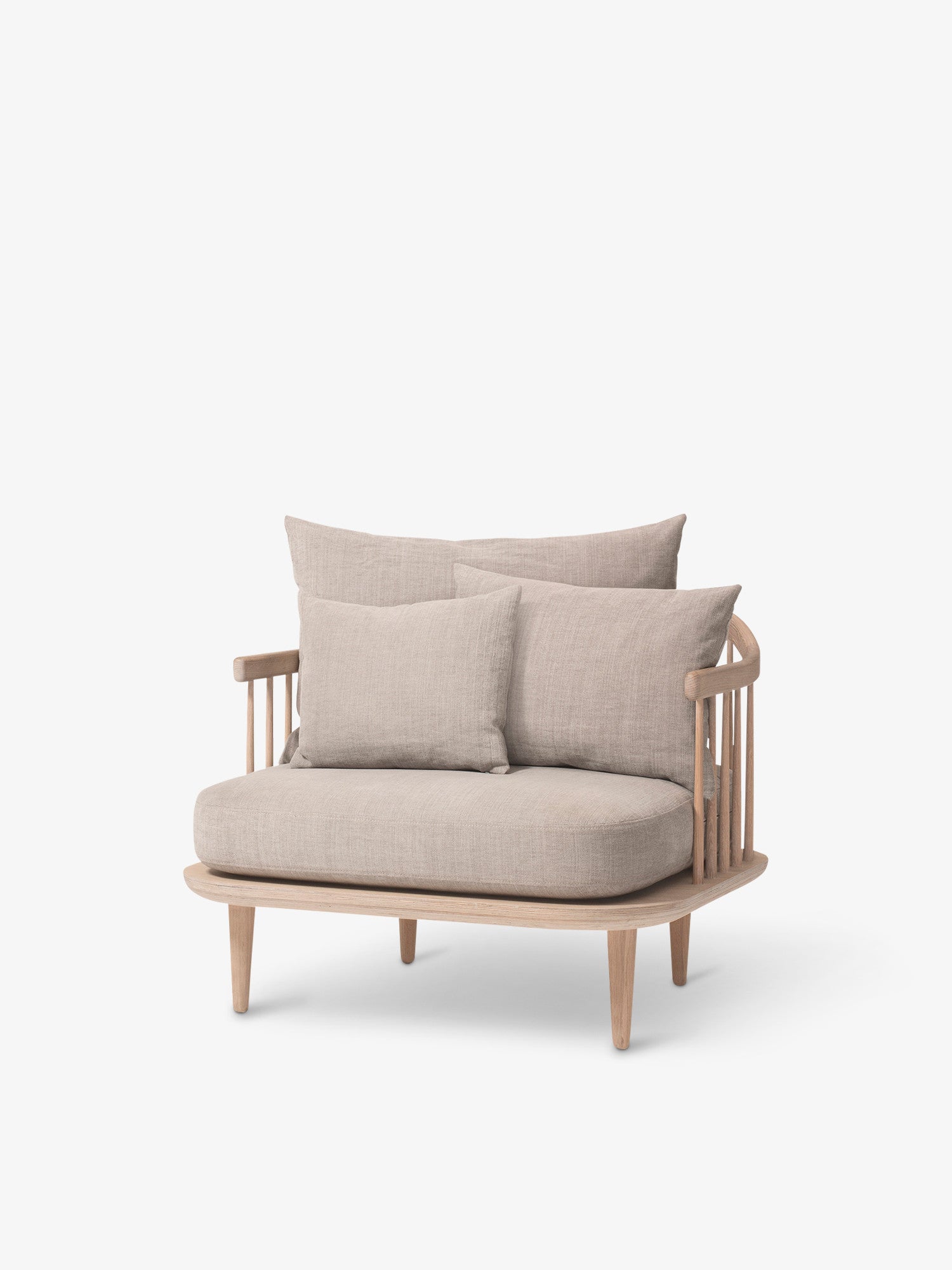 Fly Easy Chair SC1, Wide