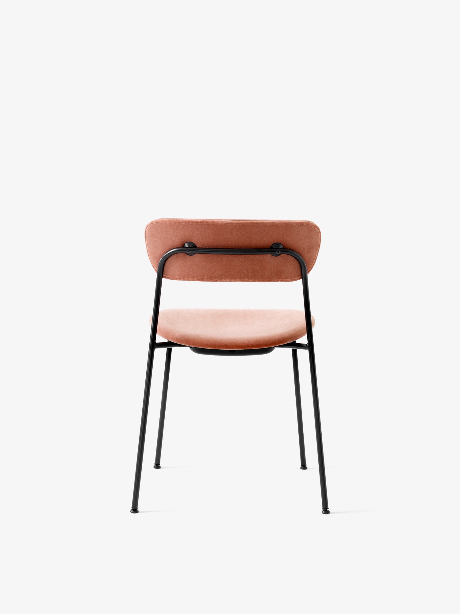 Pavilion AV12 Chair – Fully Upholstered
