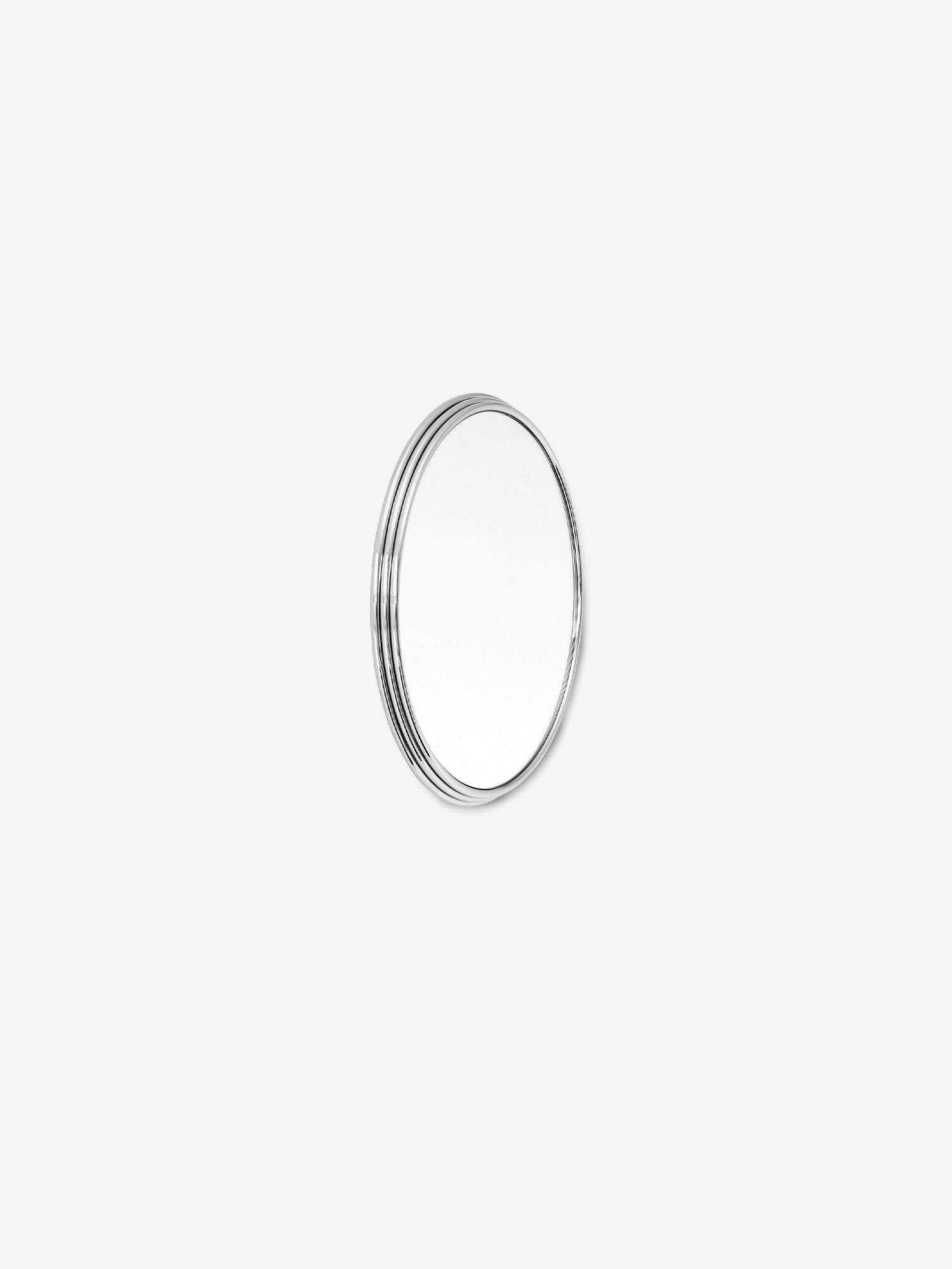 Sillon SH4 Mirror - Stainless, Ø46cm