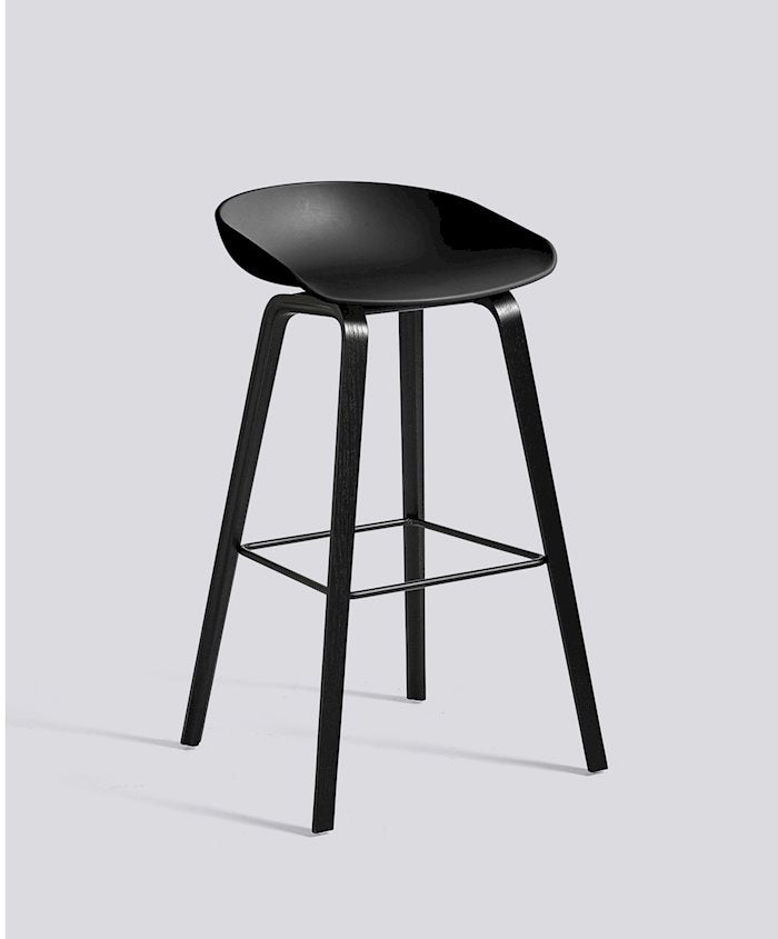 About A Stool 32 High- Seat Height 74cm