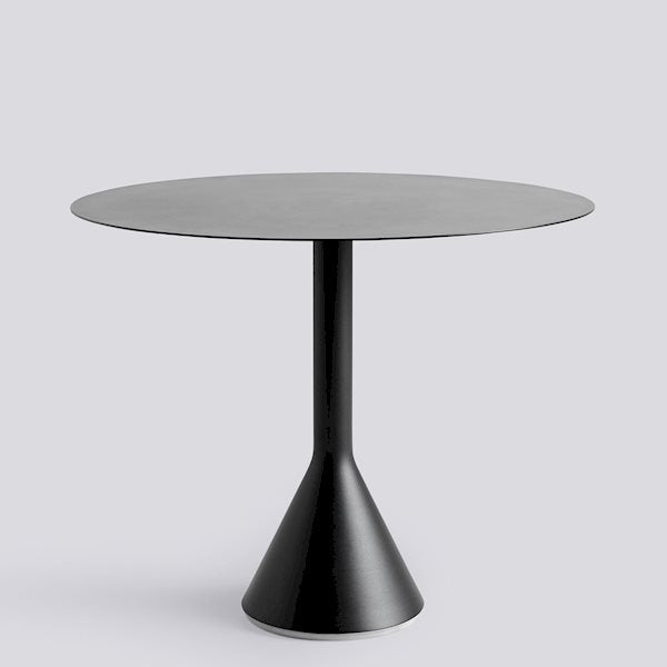 Palissade Cone Table - Dia90 x H74 cm