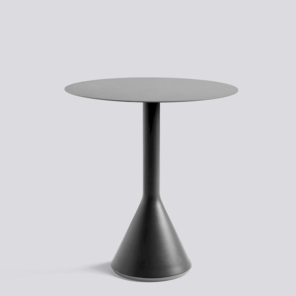 Palissade Cone Table - Dia70 x H74 cm