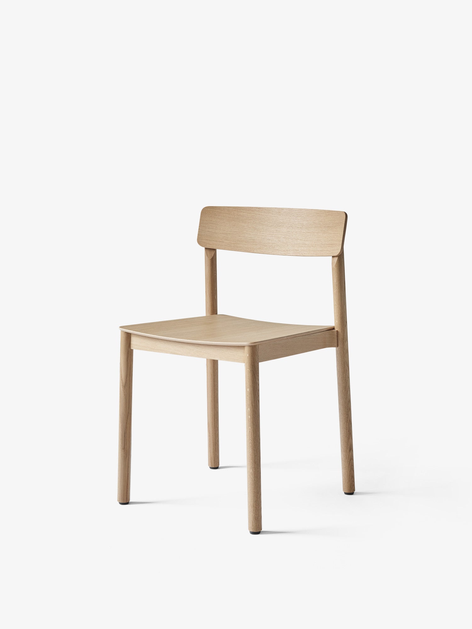 Betty TK2 Chair - Unupholstered
