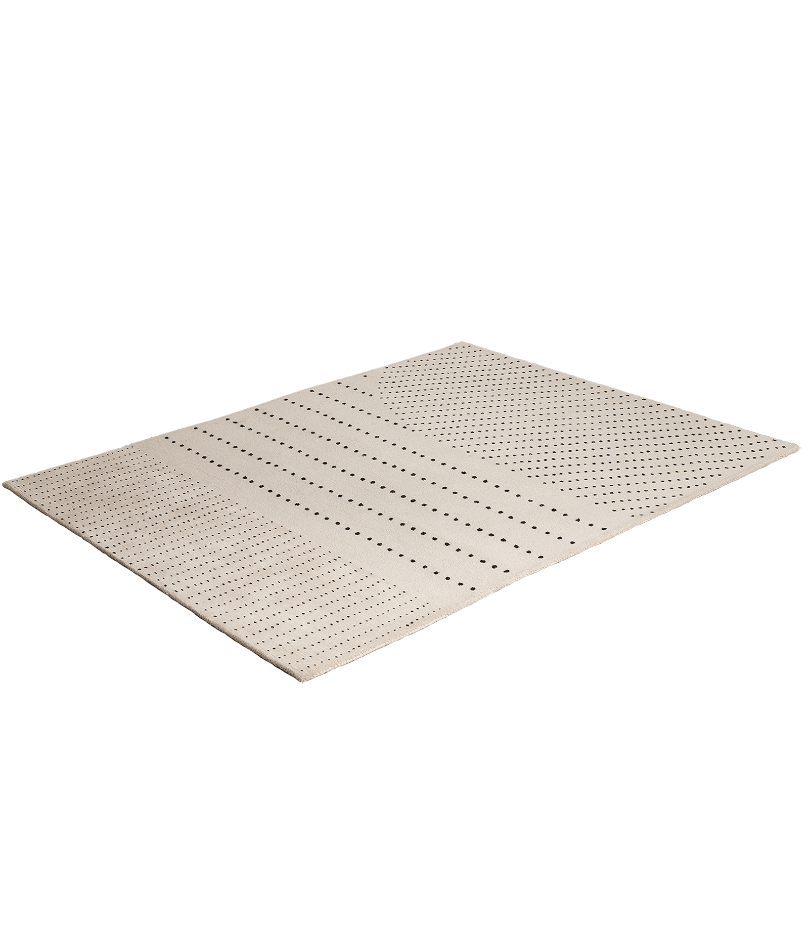 Rugs - Dots 150x190cm