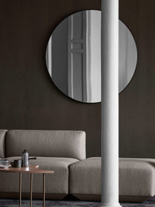 Amore Ø115cm mirror