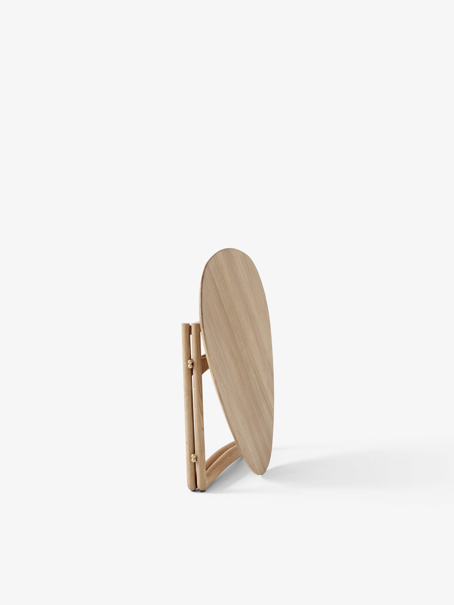 Drop Leaf Side Table