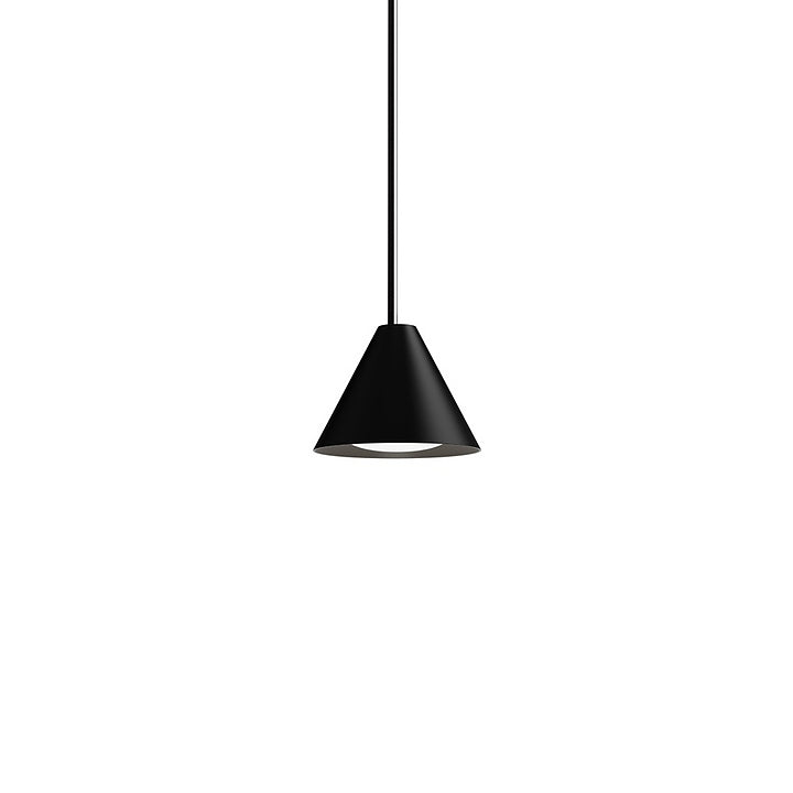 Keglen pendant, 175mm diam