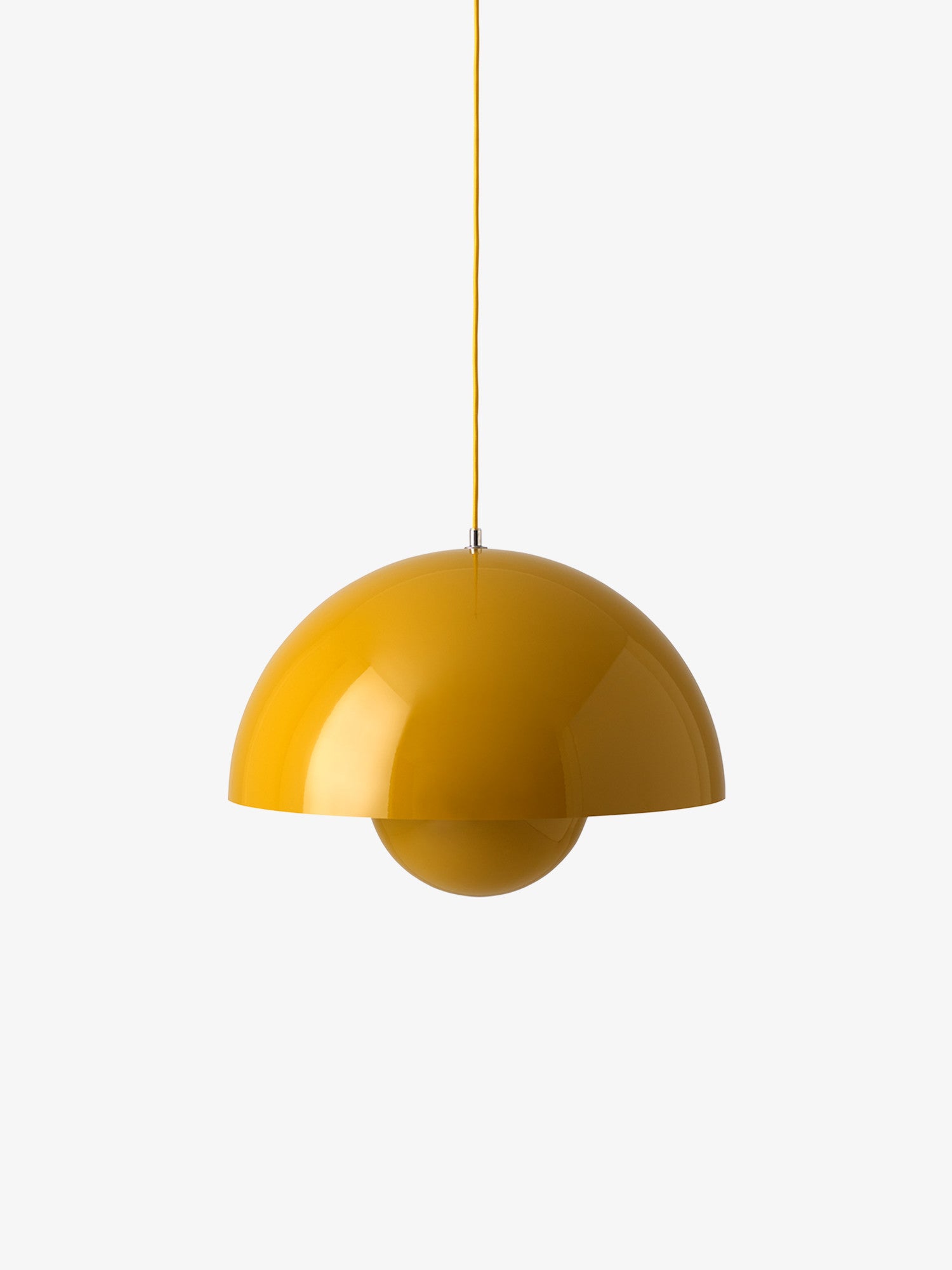 Flowerpot VP2 Pendant Ø50