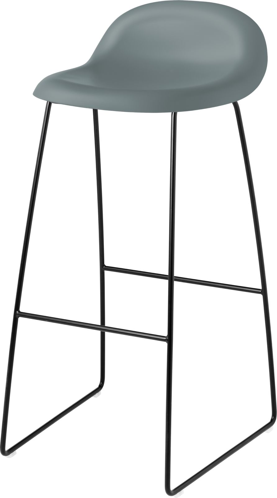 3D Counter/Bar, Unuphol, Sled