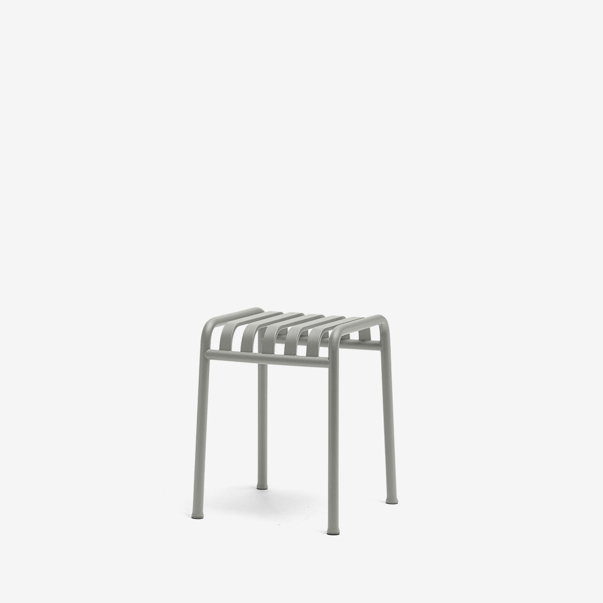 Palissade Low Stool