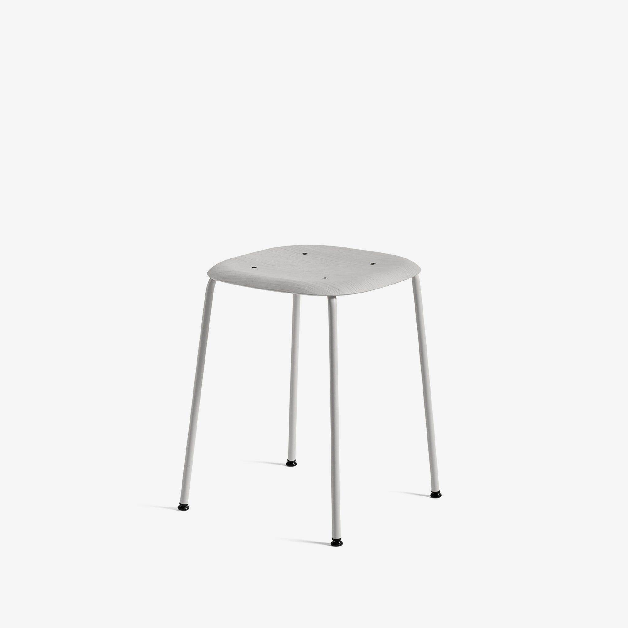 Soft Edge 70 Stool