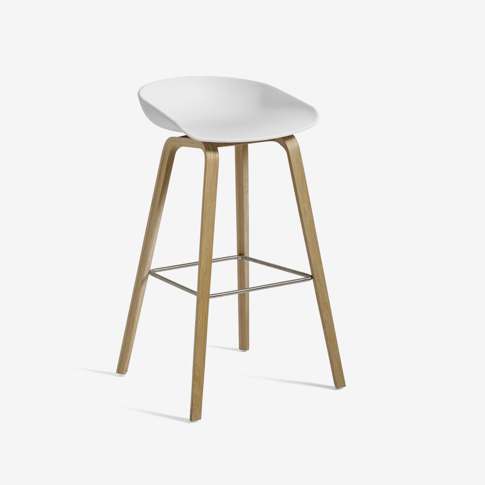 About A Stool 32 High- Seat Height 74cm