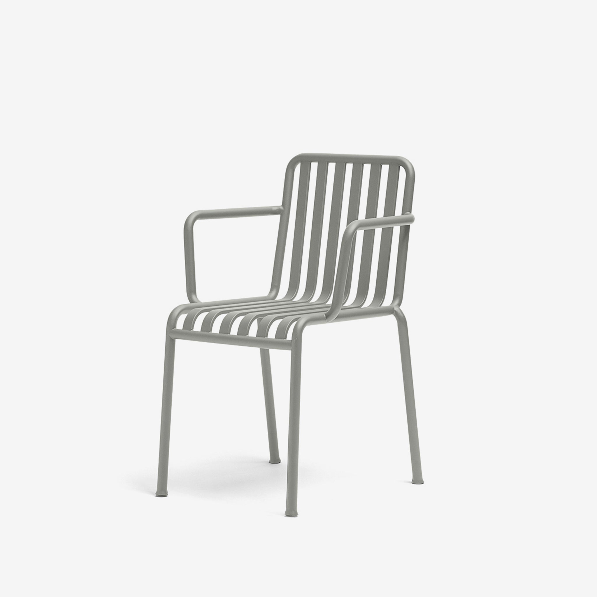 Palissade Armchair