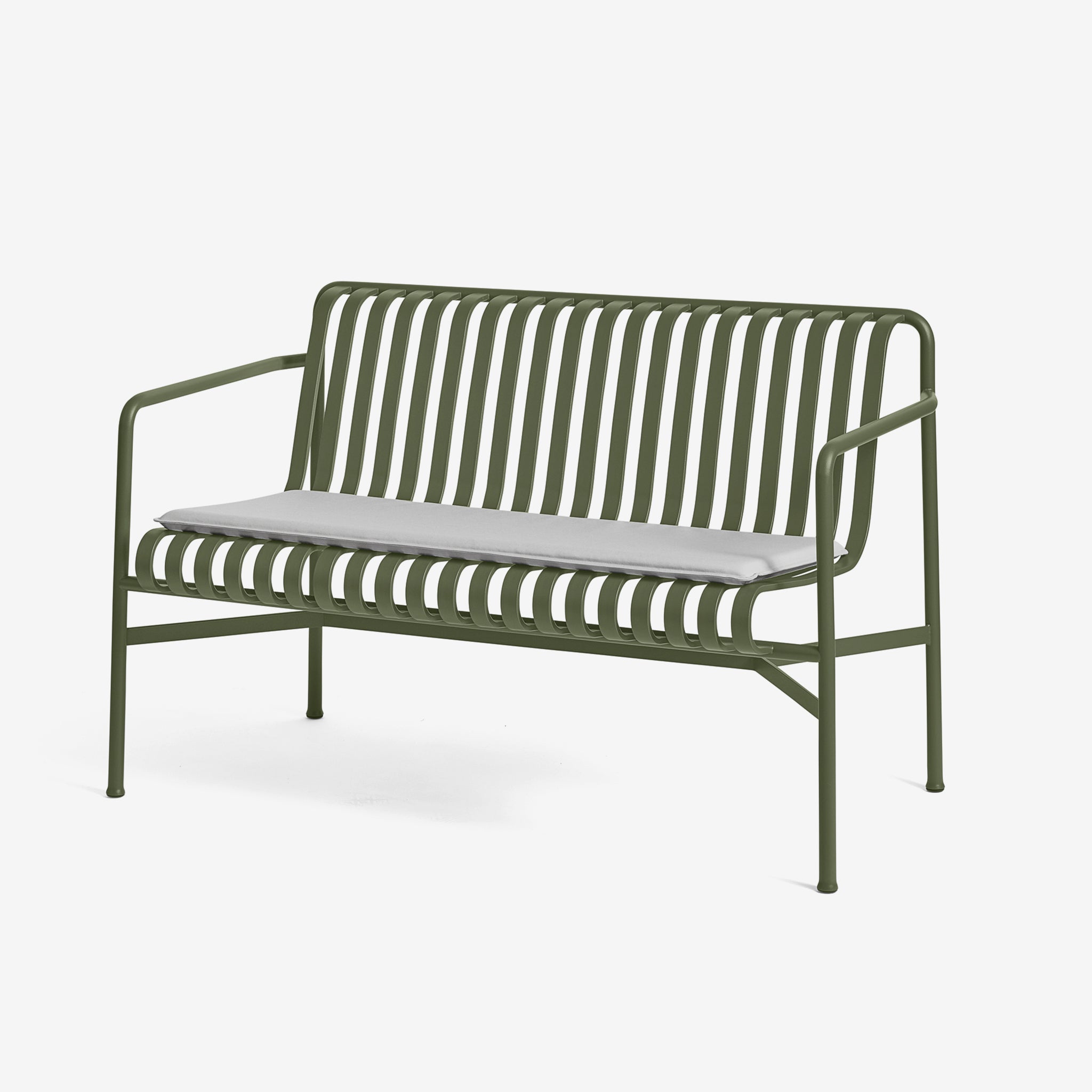 Palissade Dining Bench Seat Cushion