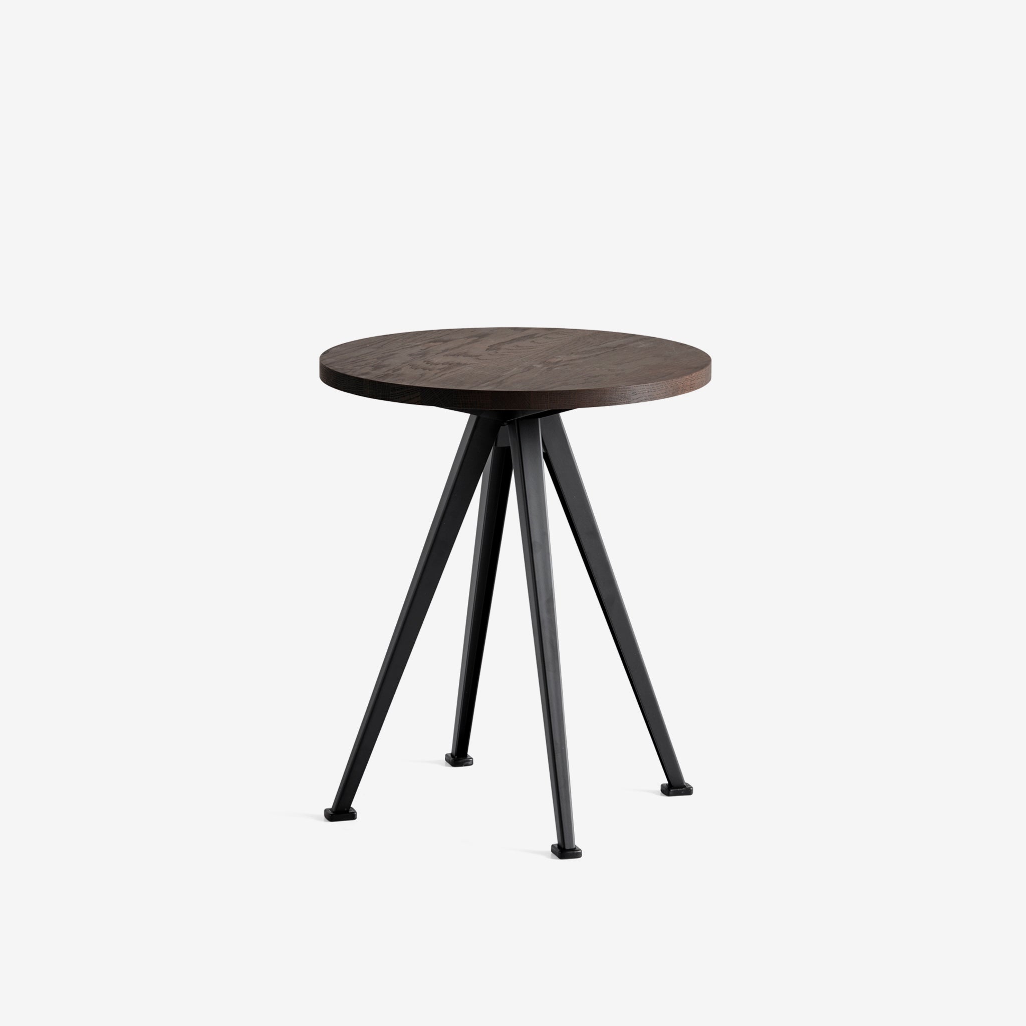 Pyramid Coffee table 51 - Ø45.5 x H54 cm