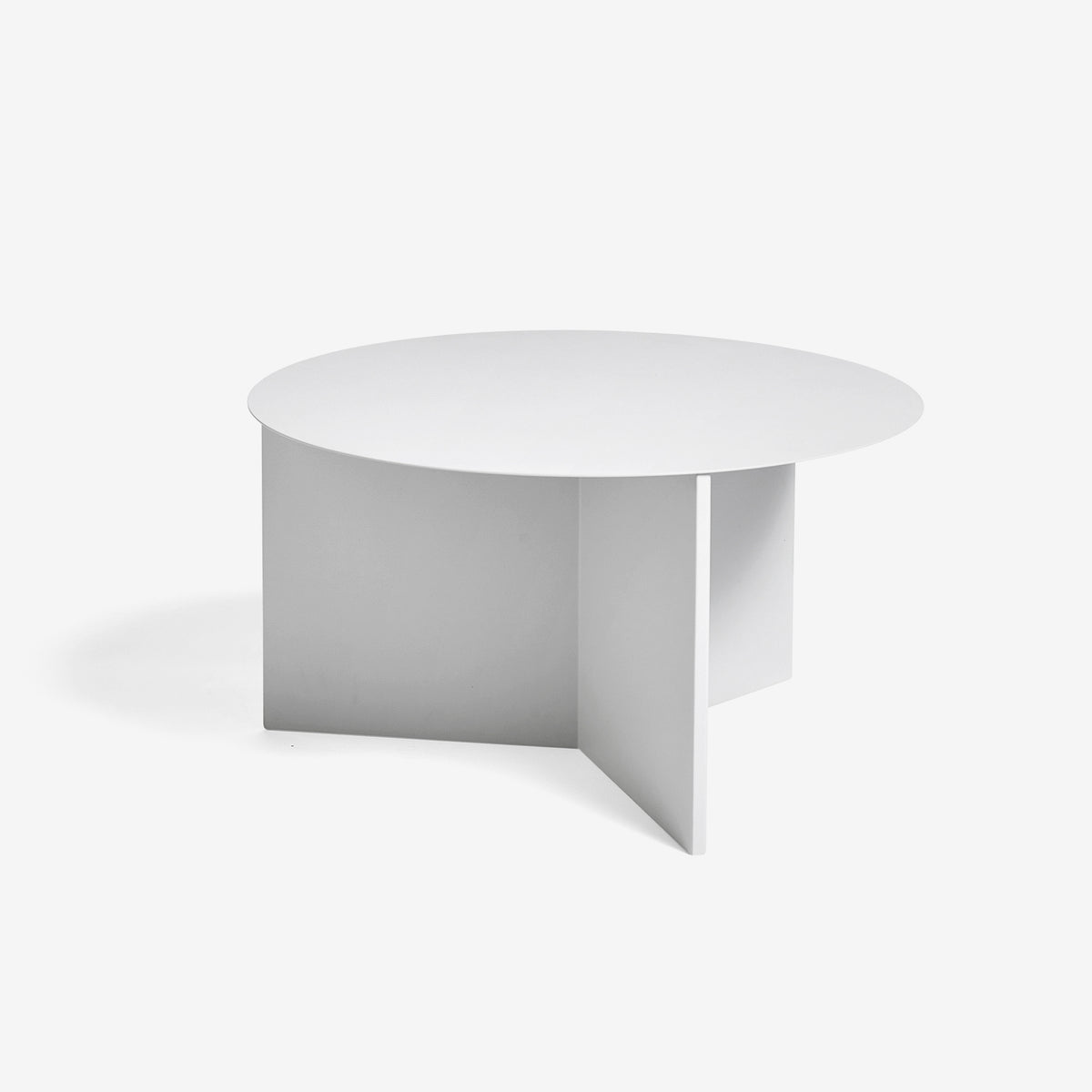 Slit Table XL - Ø65 x H35.5 cm – Cult - Design First