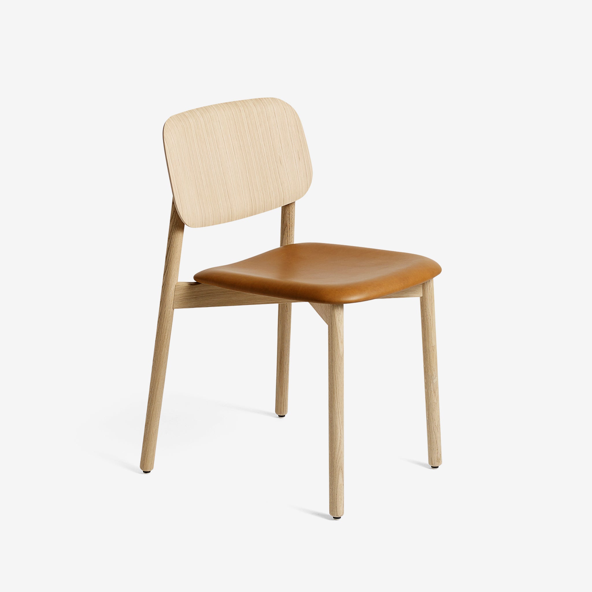 Soft Edge 60 Seat Upholstered