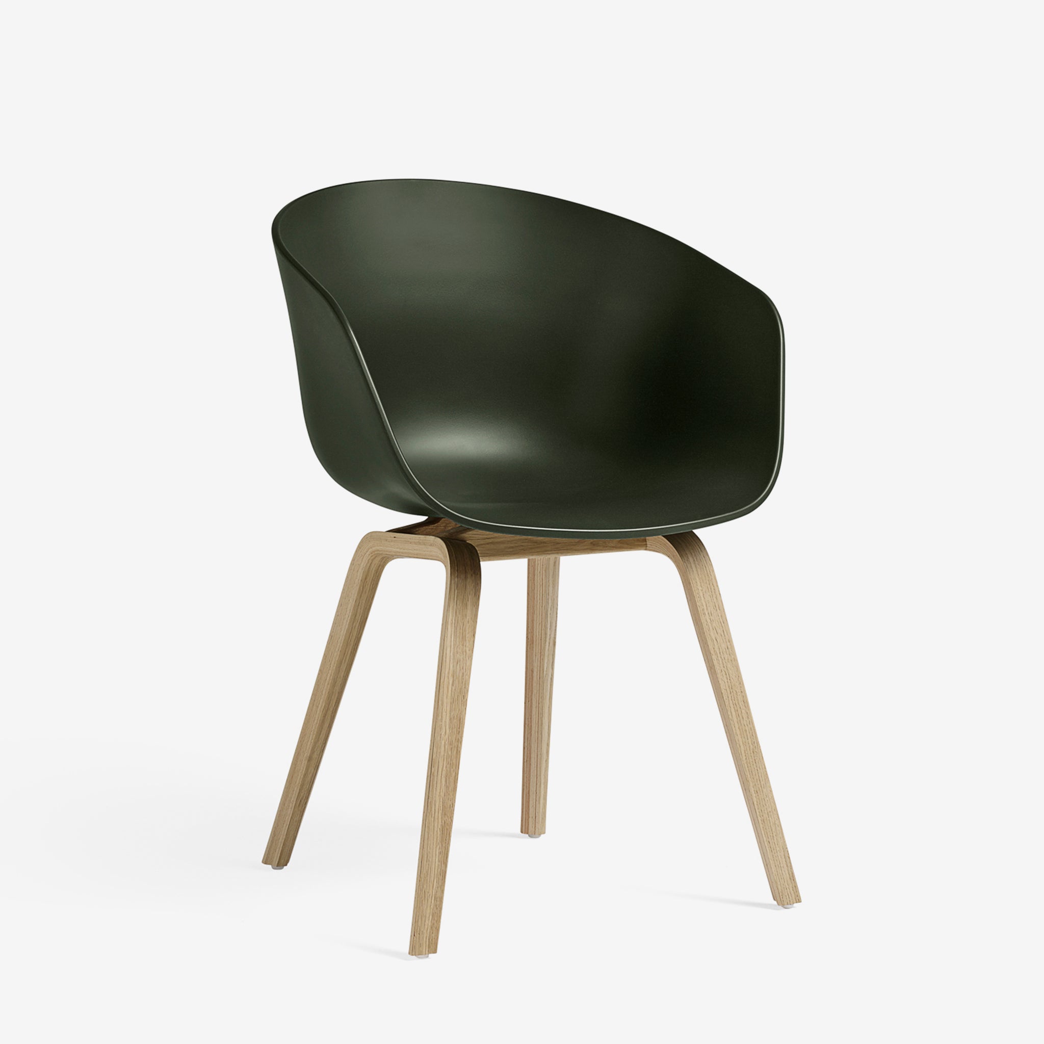 About A Chair AAC22 - Polypropylene Seat