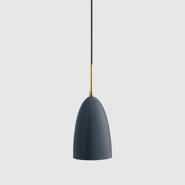 Grashoppa Pendant