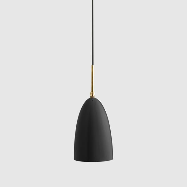 Grashoppa Pendant