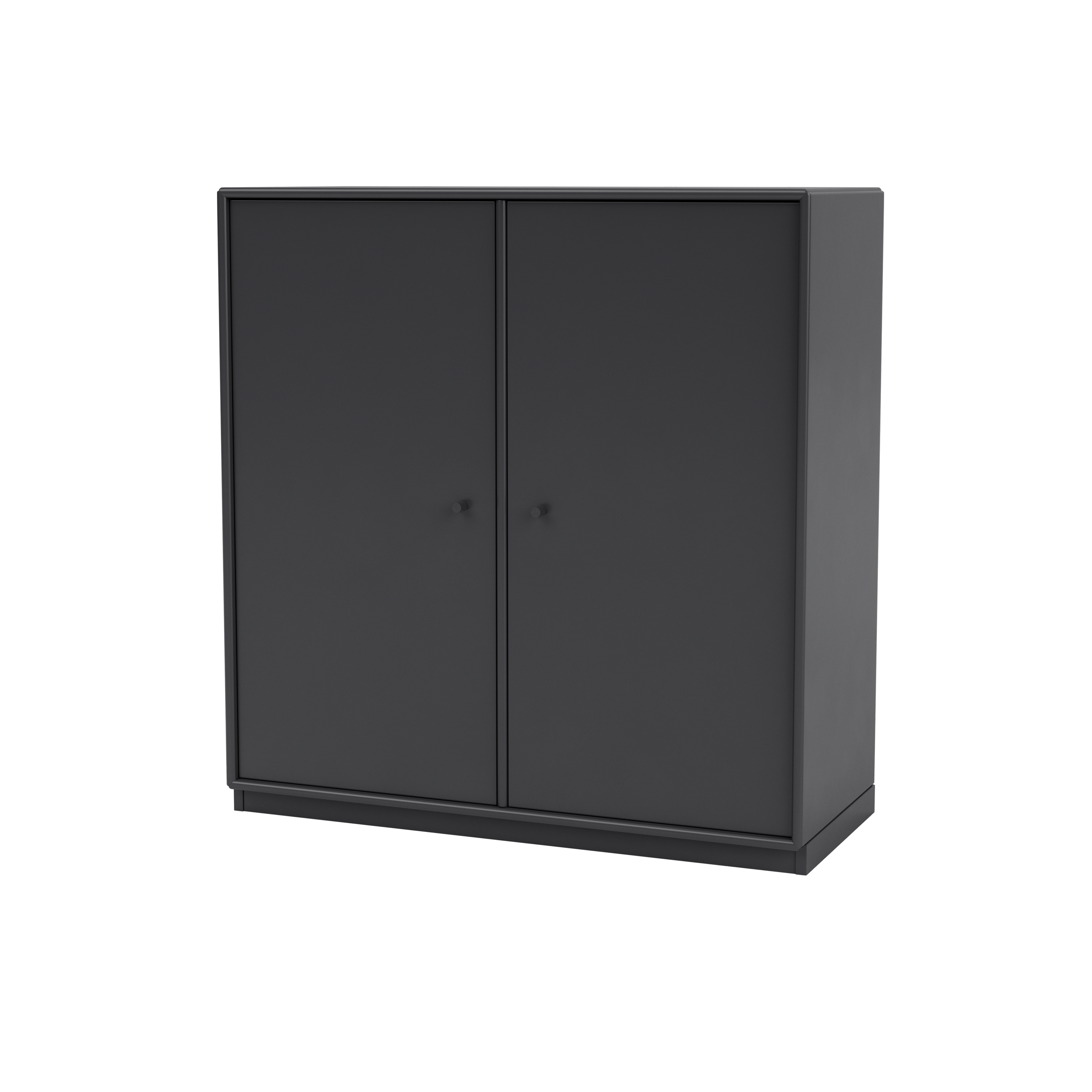 Classic Cabinet with Doors - 30 Depth