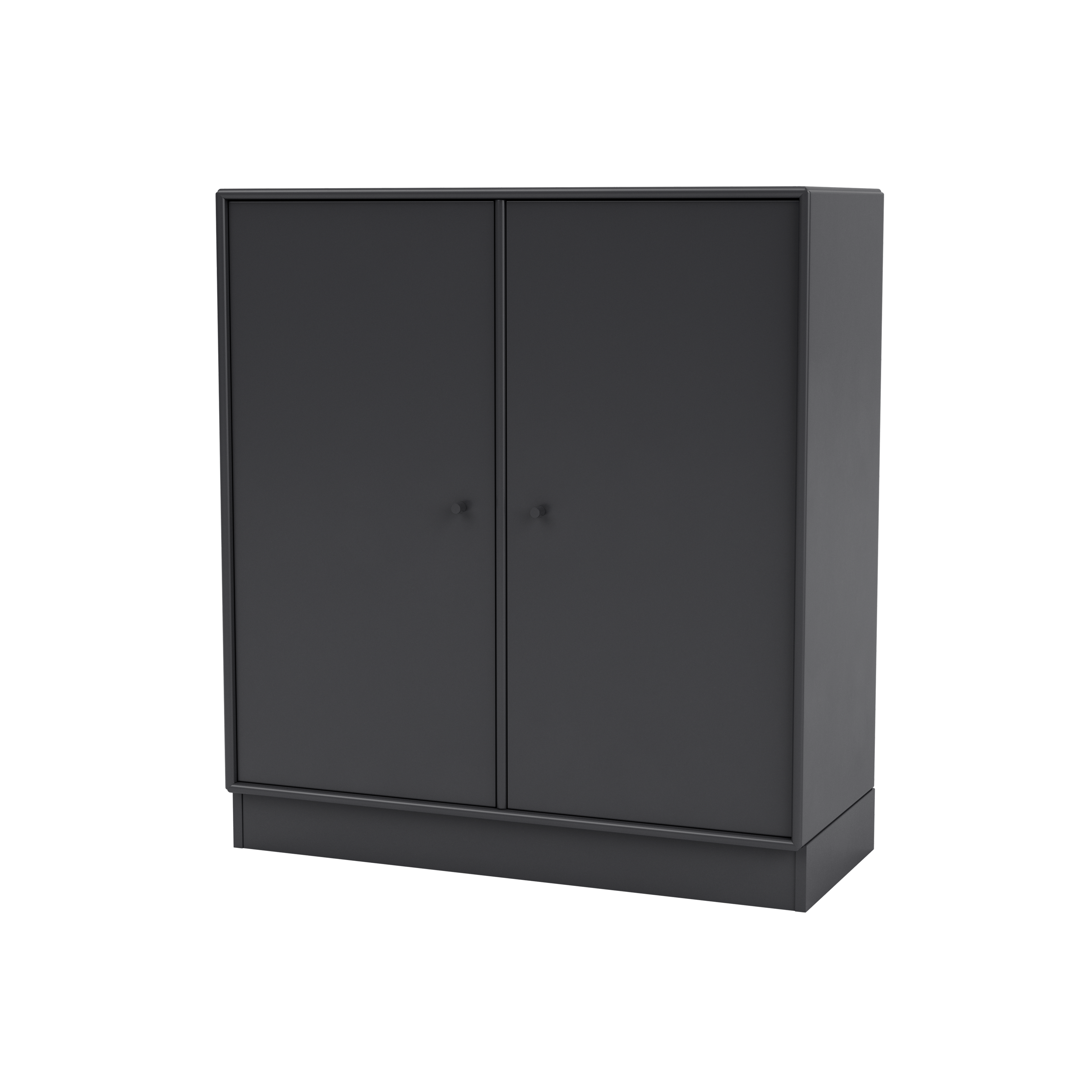 Classic Cabinet with Doors - 30 Depth