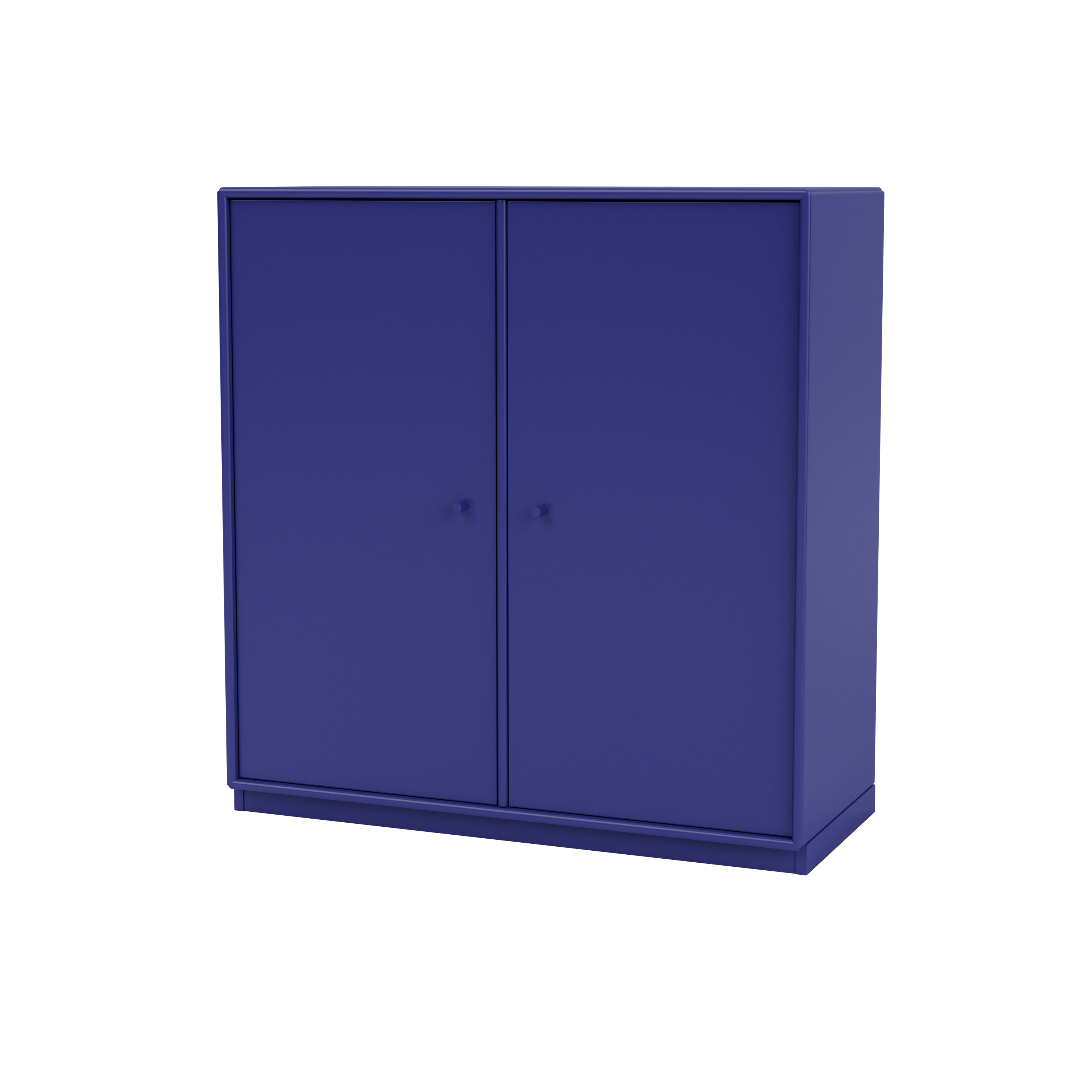 Classic Cabinet with Doors - 30 Depth