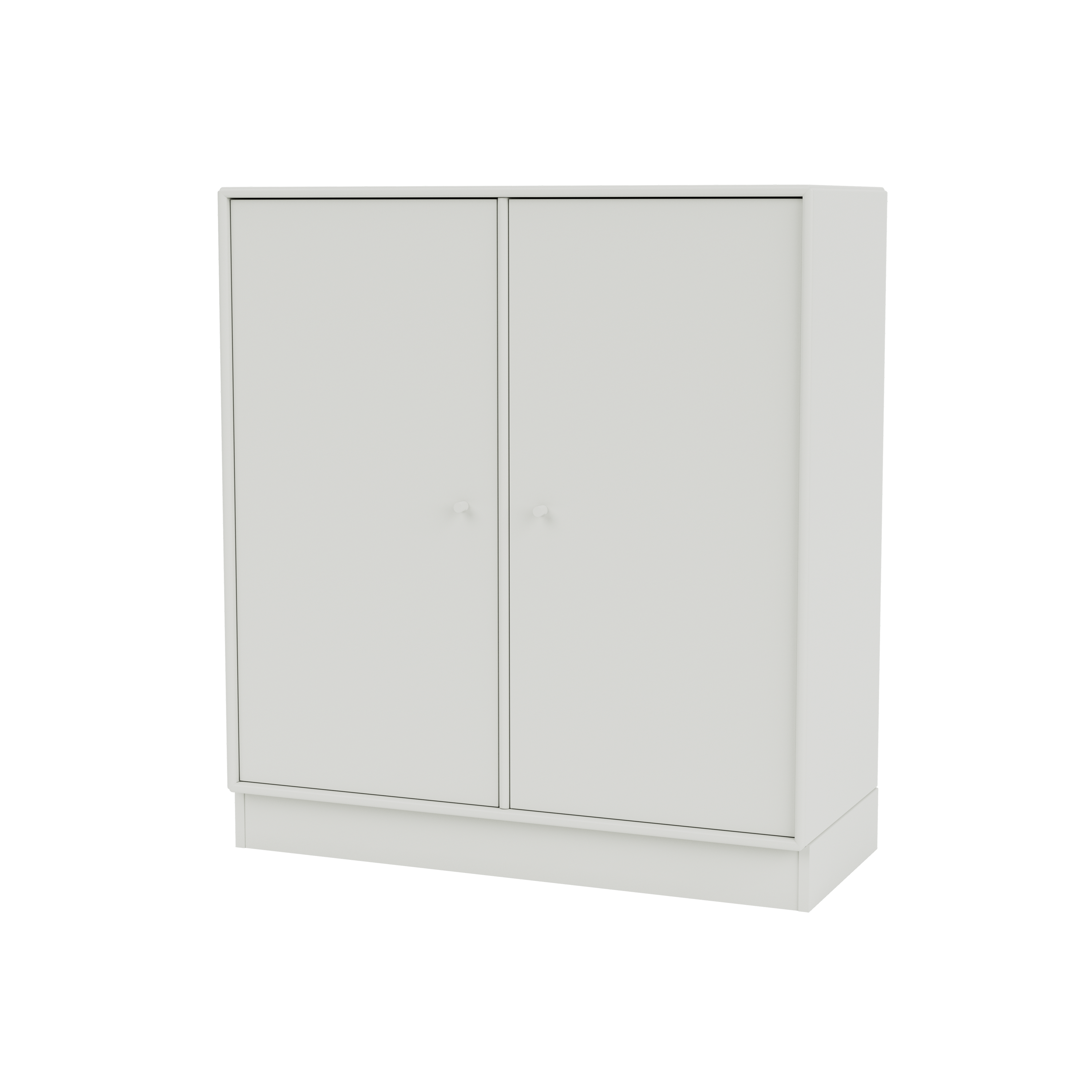 Classic Cabinet with Doors - 30 Depth