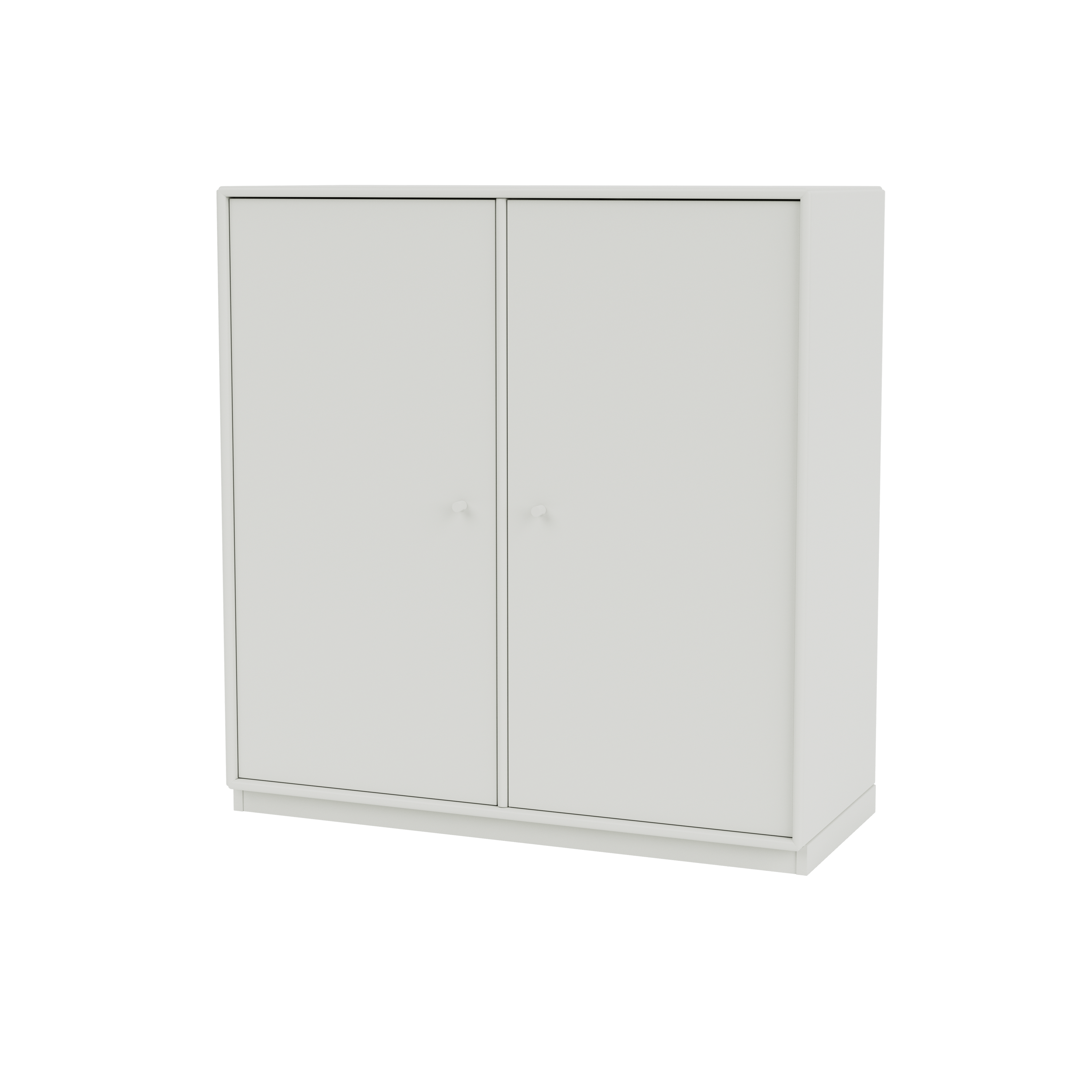 Classic Cabinet with Doors - 30 Depth