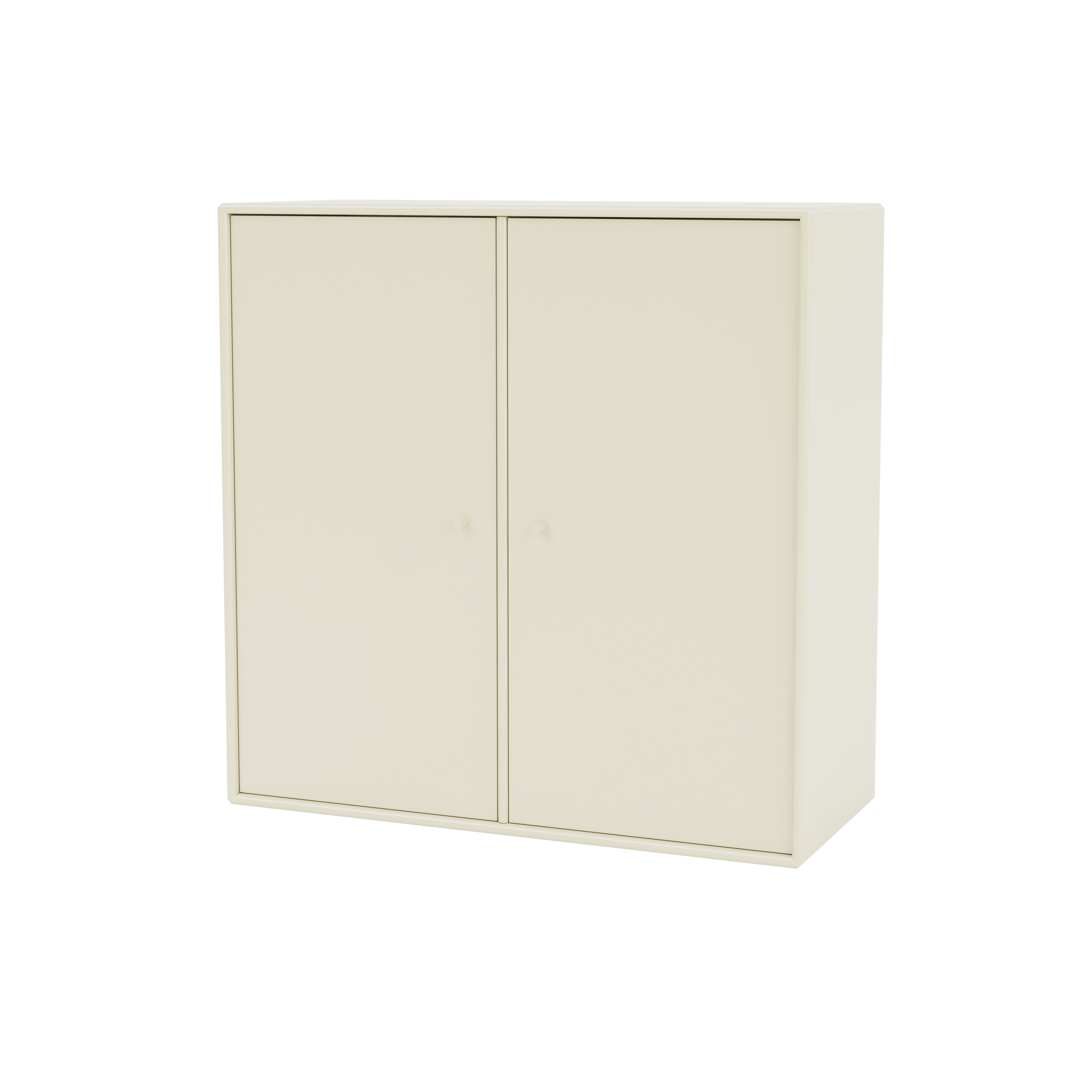 Classic Cabinet with Doors - 30 Depth