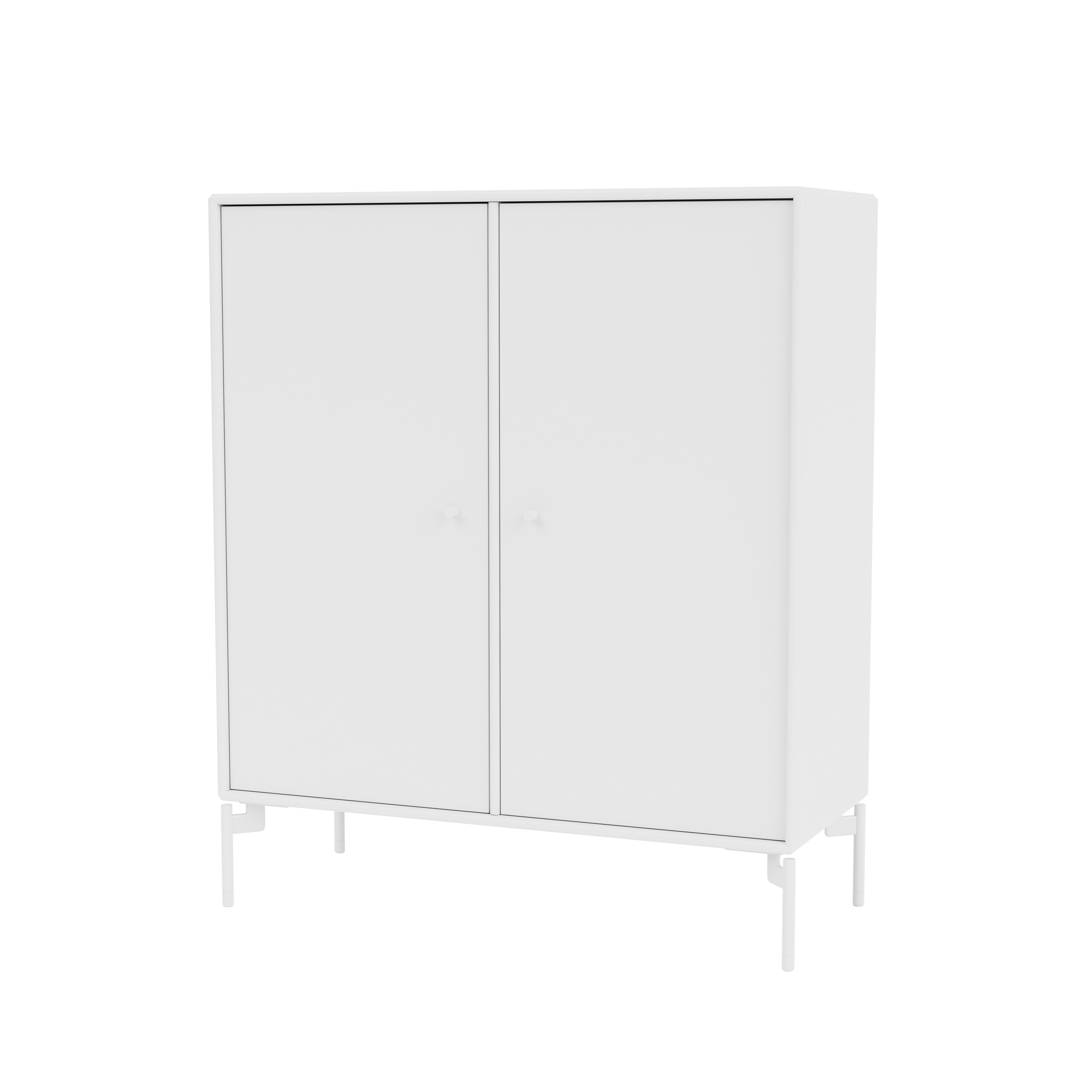 Classic Cabinet with Doors - 30 Depth