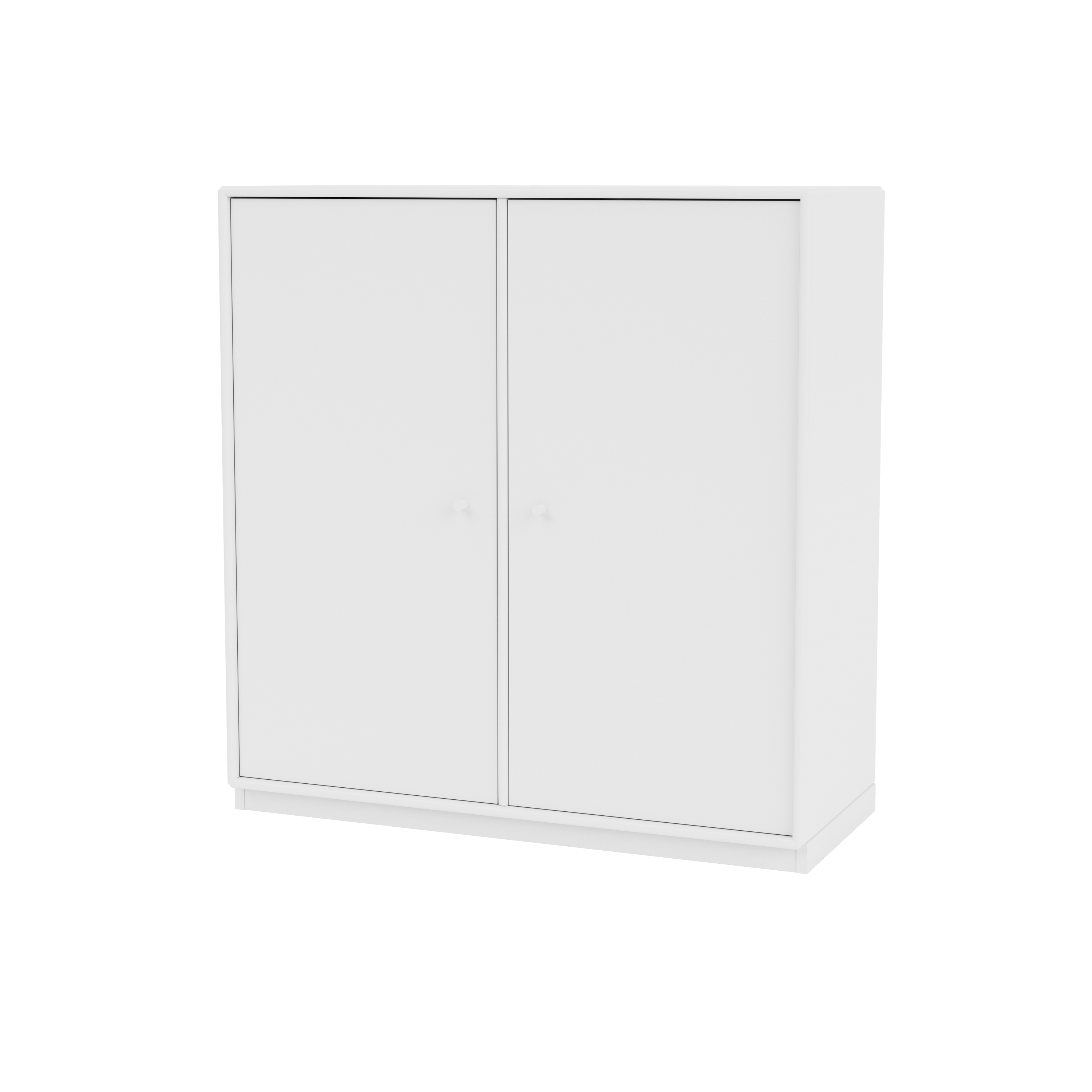 Classic Cabinet with Doors - 30 Depth