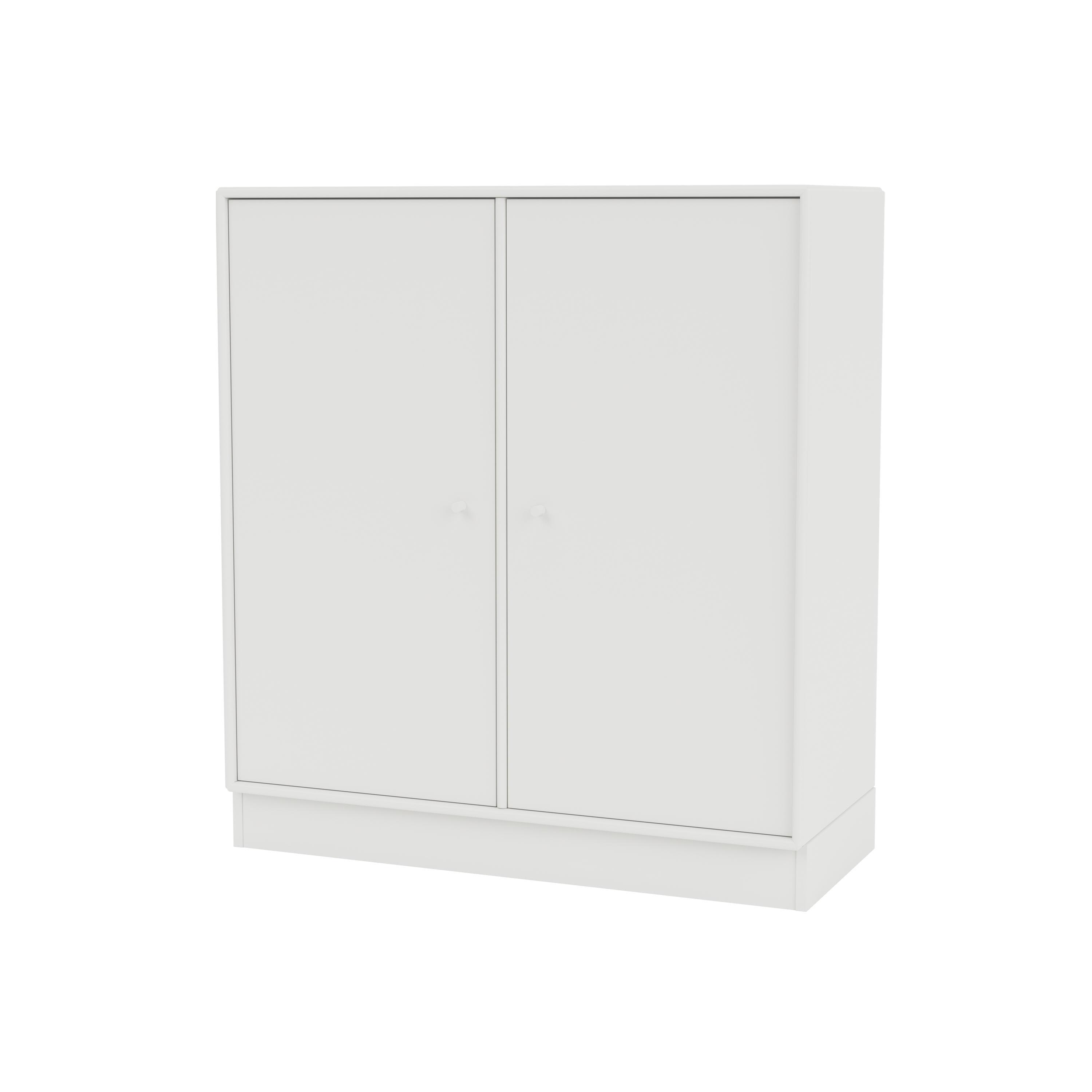 Classic Cabinet with Doors - 30 Depth