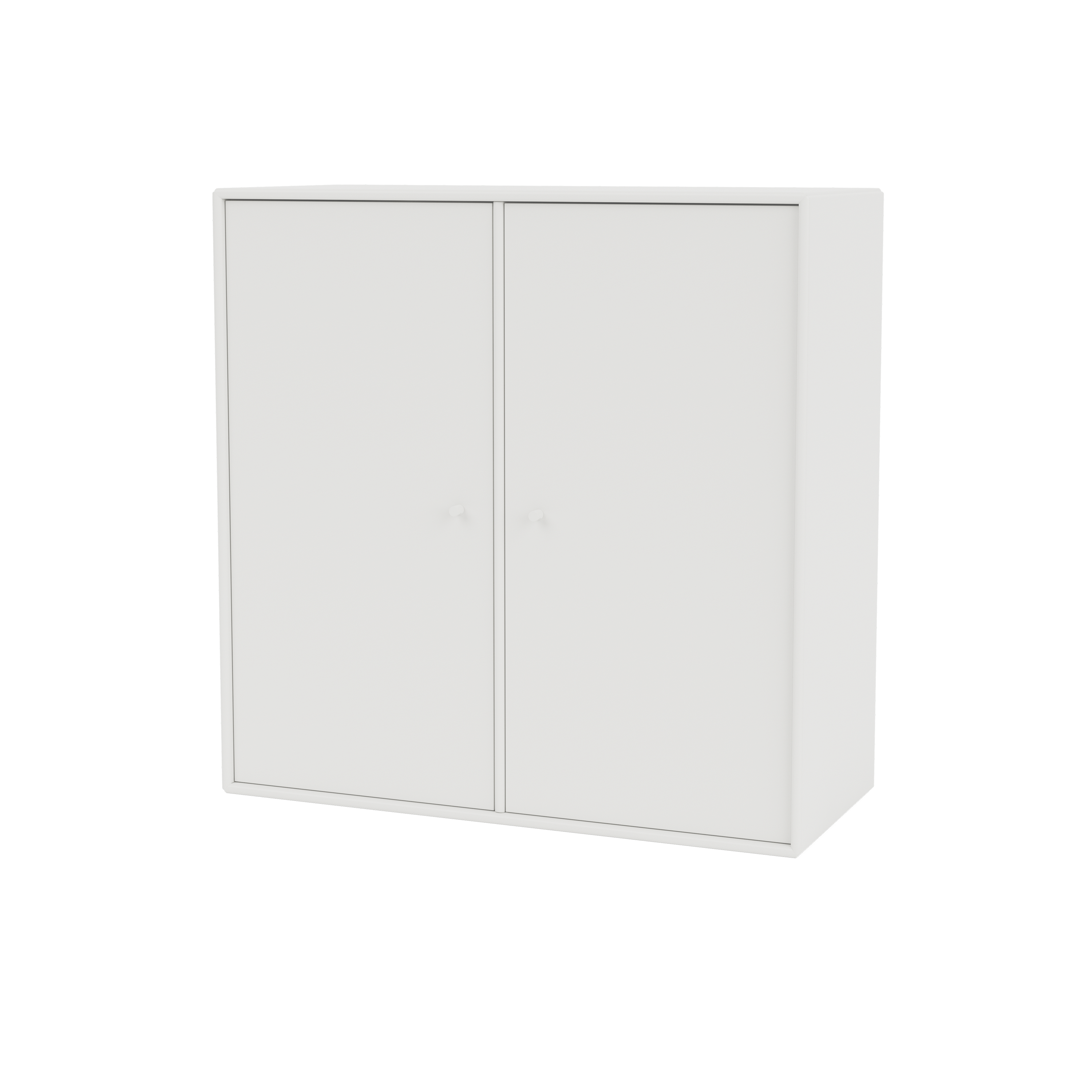 Classic Cabinet with Doors - 30 Depth