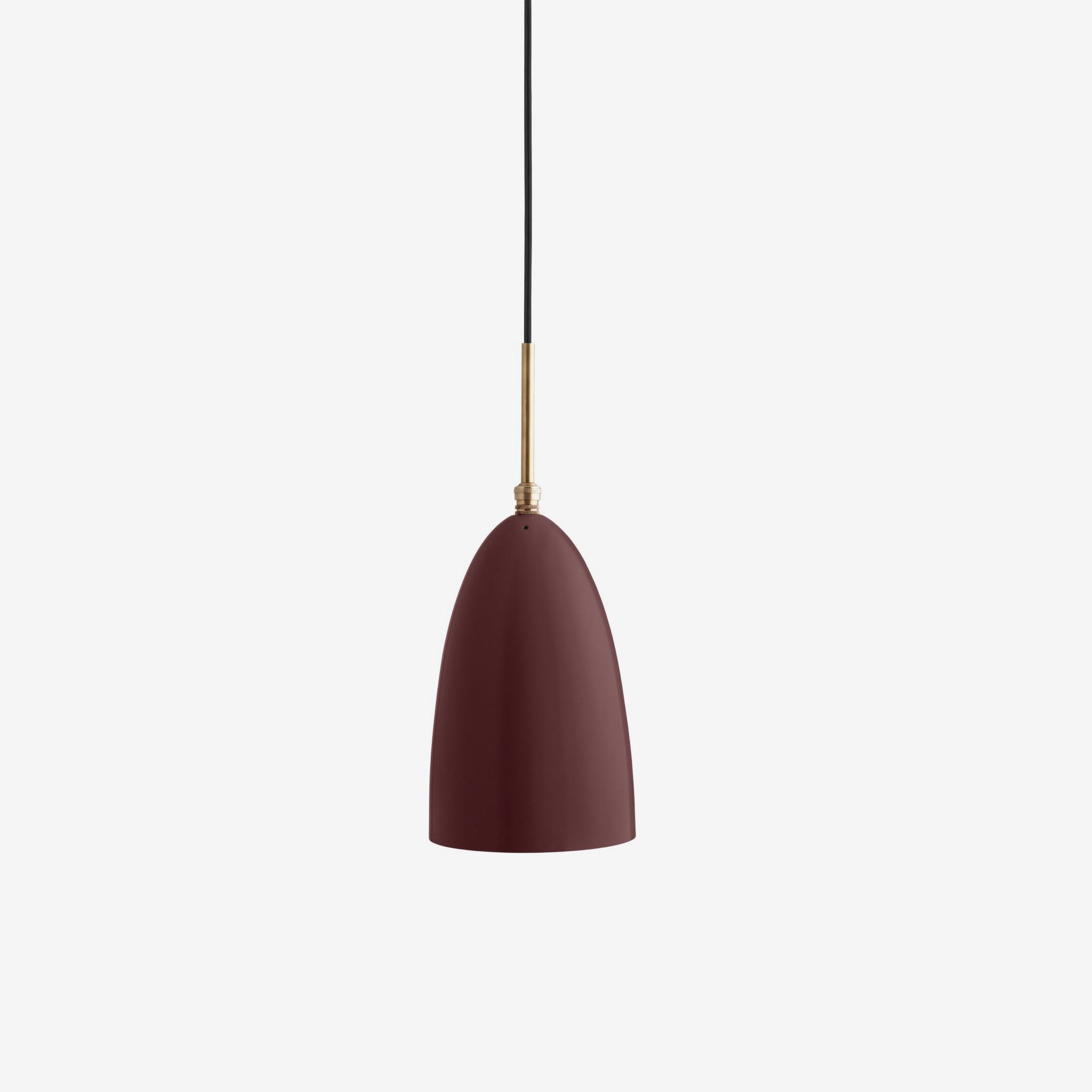 Grashoppa Pendant