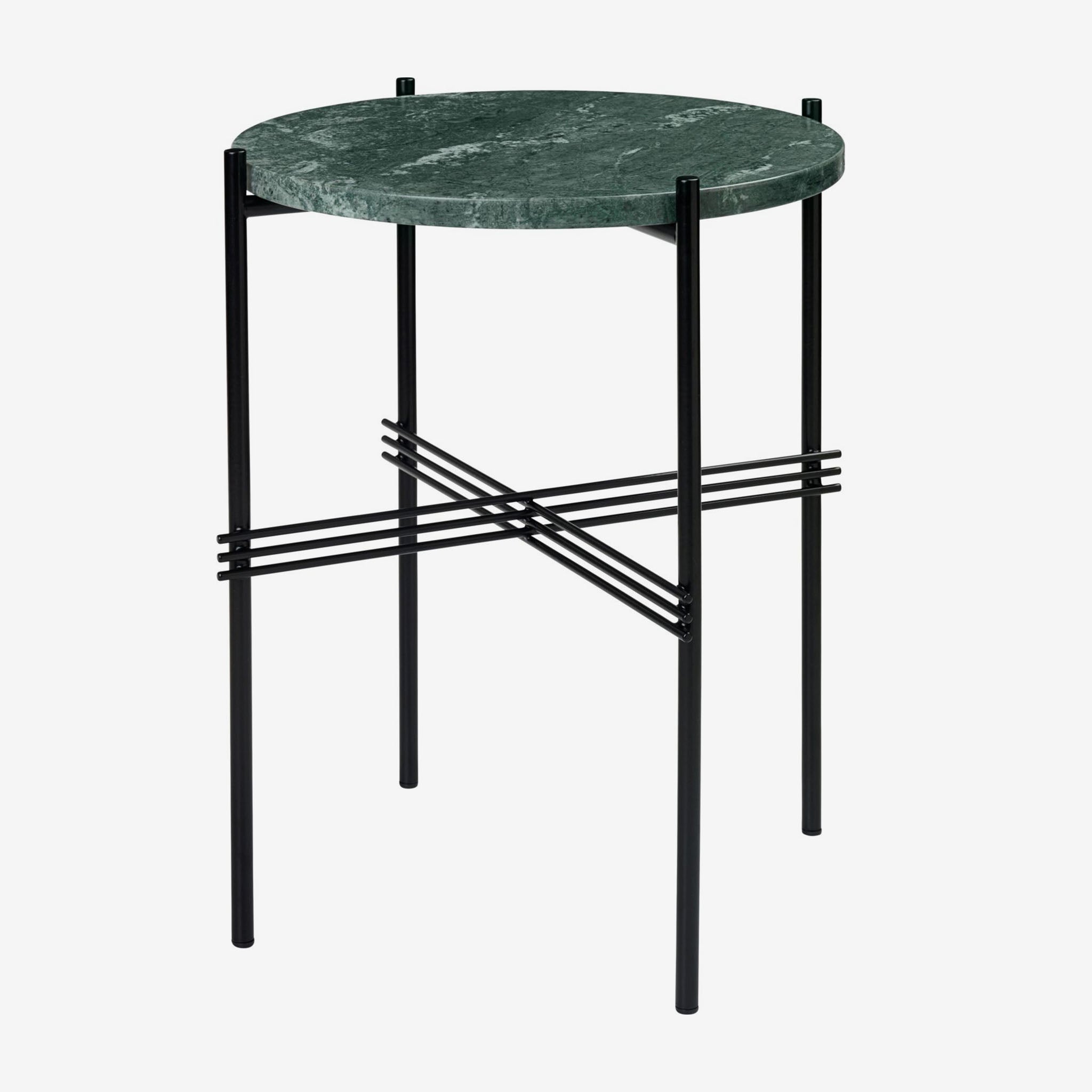 TS Side Table - Round, Ø40cm
