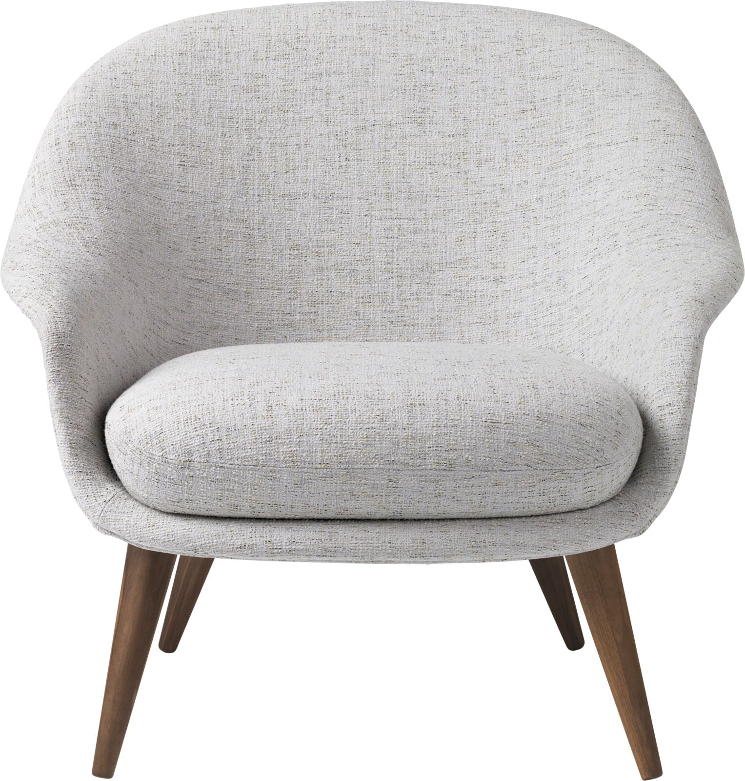 Bat Lounge - Full Upholstery, Low Back