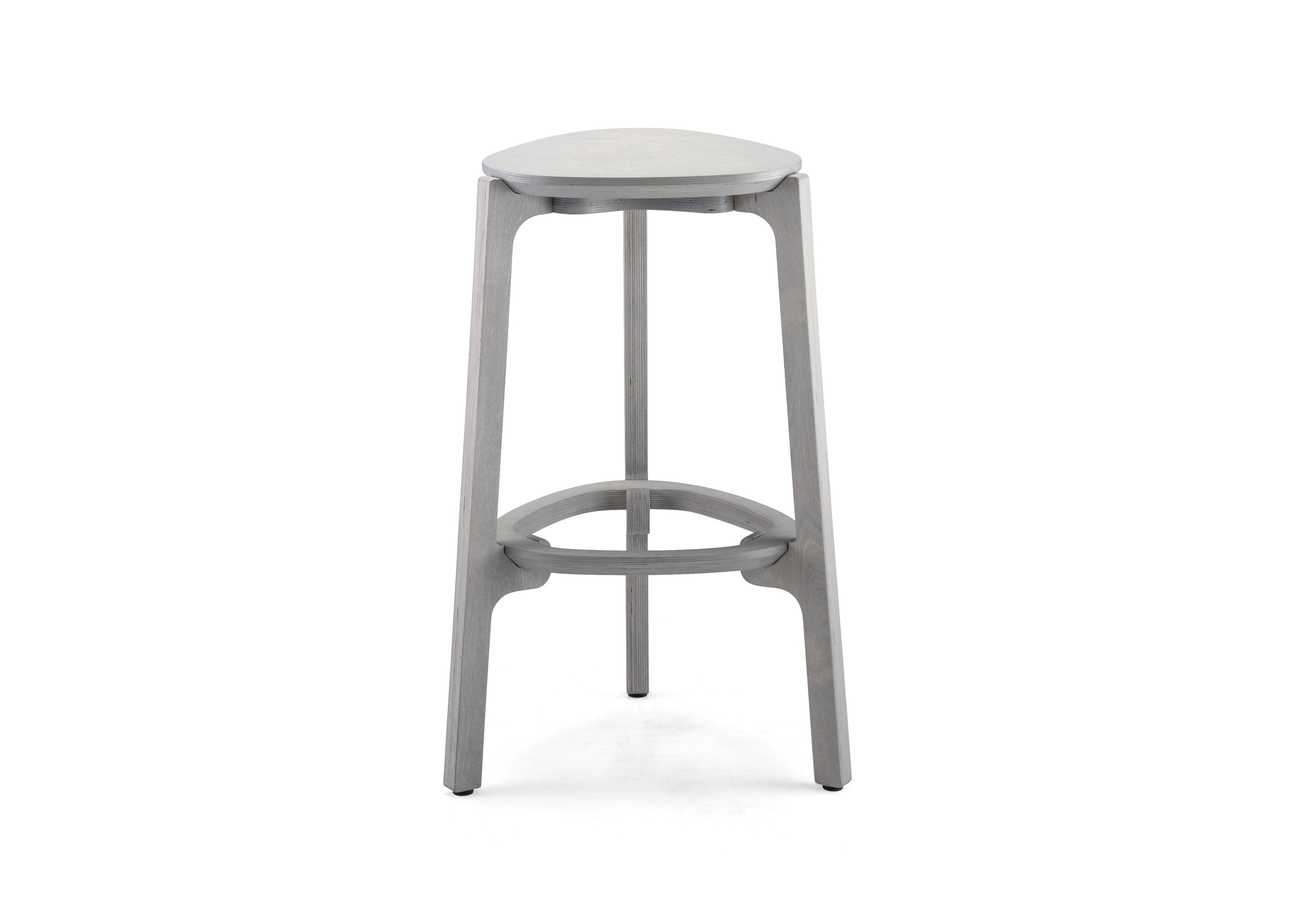Kubrick Stool 450mm