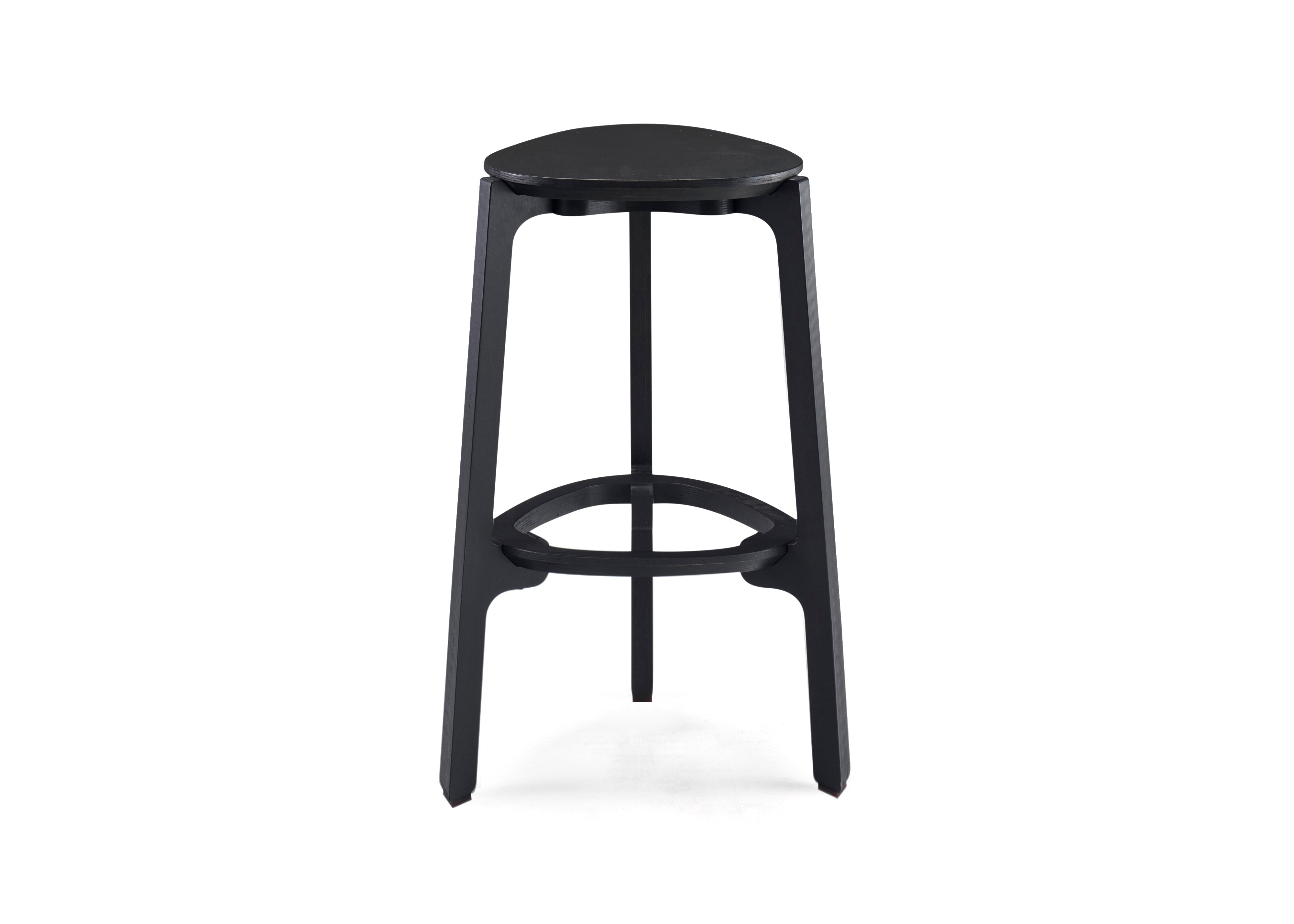 Kubrick Stool 450mm